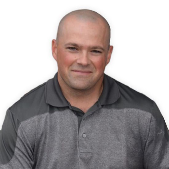 Darren Perry, Co-owner
